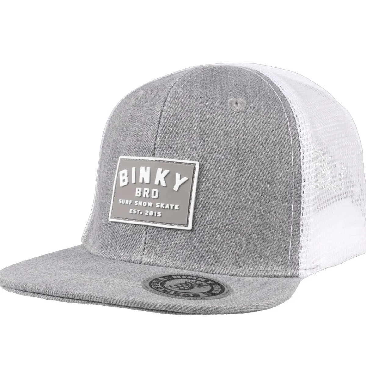 Kids Hats-BinkyBro Hat