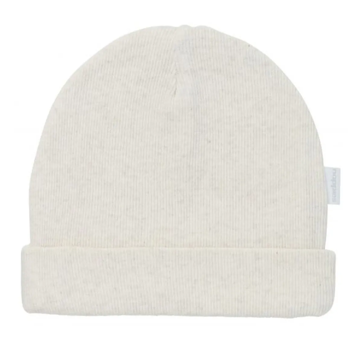 Winter Hats|Infant Hats-Noppies Hat Rib - Nevel