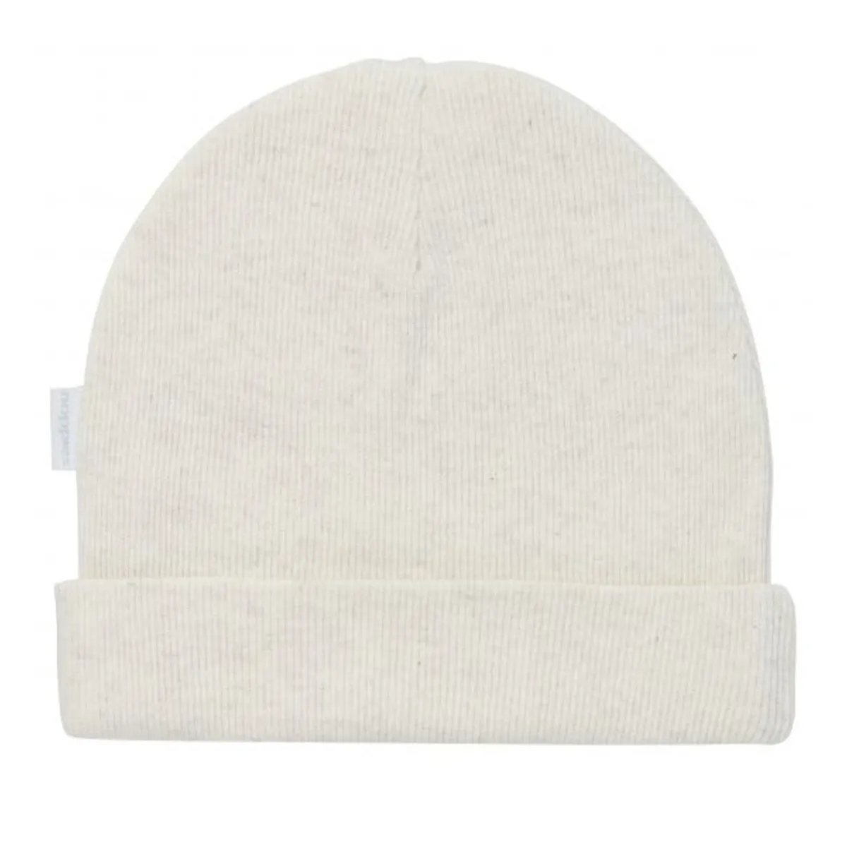 Winter Hats|Infant Hats-Noppies Hat Rib - Nevel