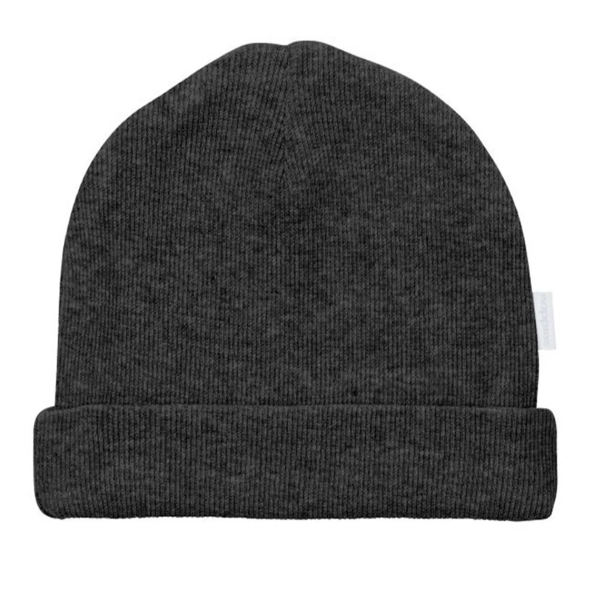 Winter Hats|Infant Hats-Noppies Hat Rib - Nevel