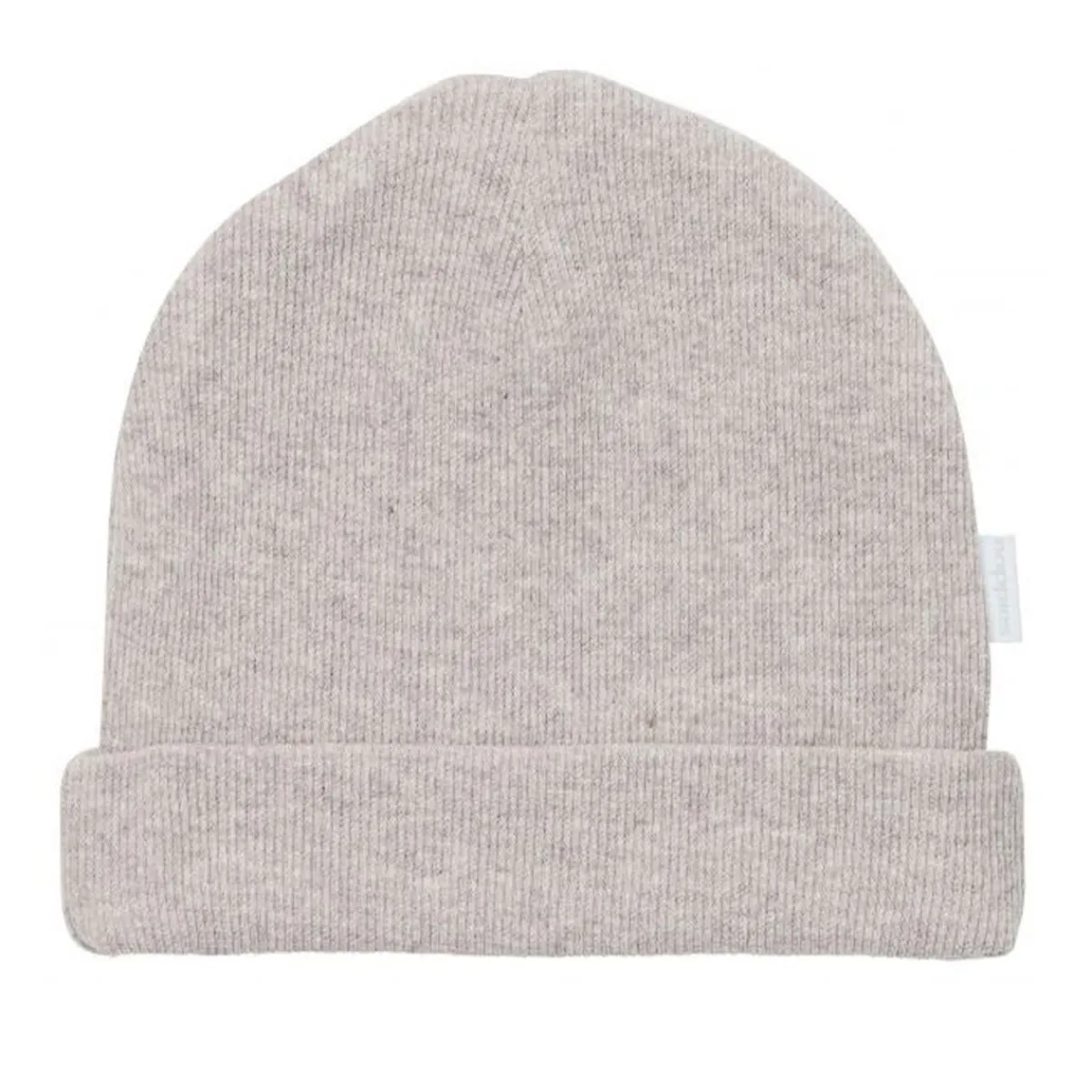 Winter Hats|Infant Hats-Noppies Hat Rib - Nevel