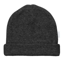 Winter Hats|Infant Hats-Noppies Hat Rib - Nevel