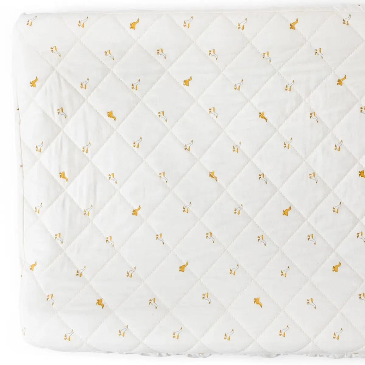 Changing Pads + Covers-Pehr Hatchlings Change Pad Cover