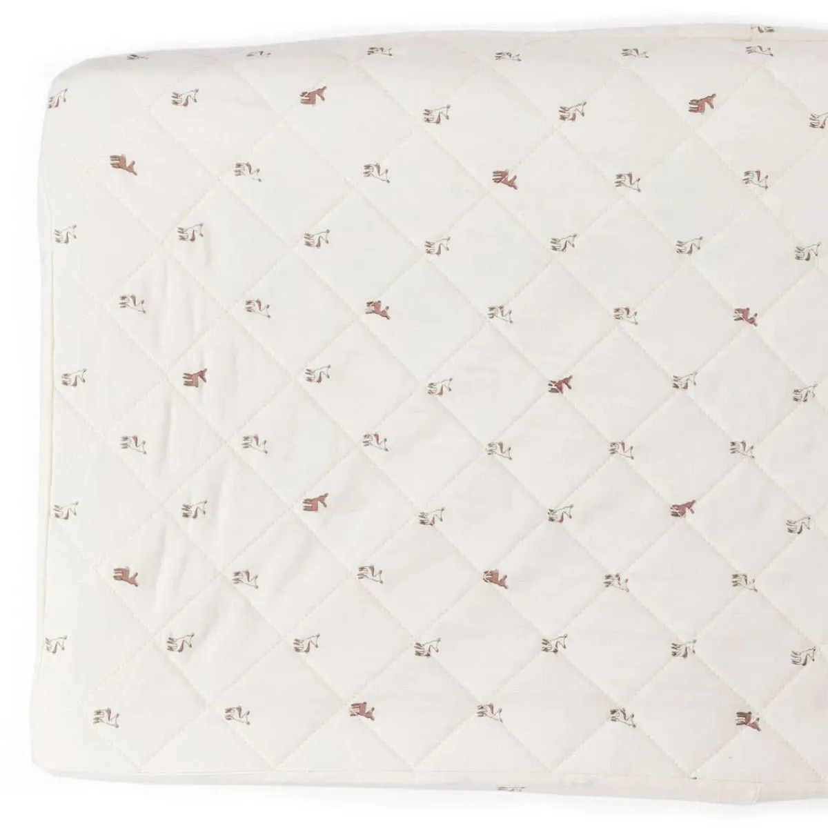 Changing Pads + Covers-Pehr Hatchlings Change Pad Cover