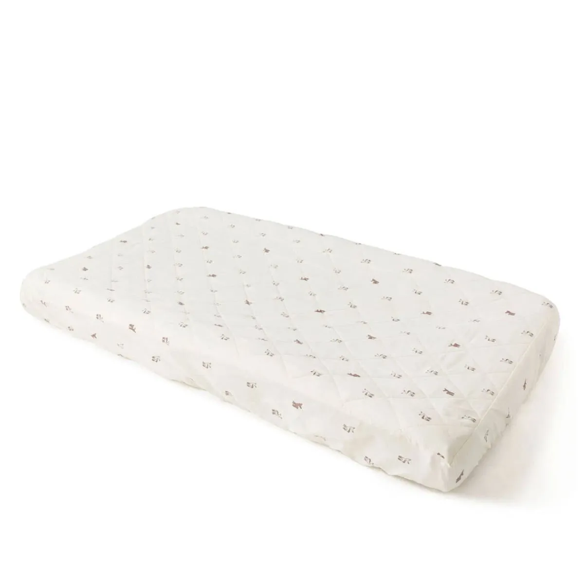 Changing Pads + Covers-Pehr Hatchlings Change Pad Cover
