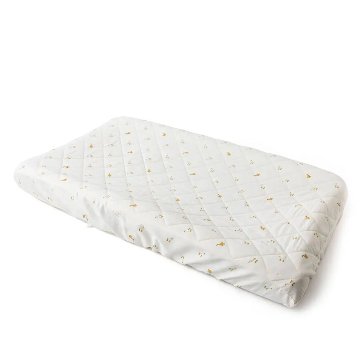 Changing Pads + Covers-Pehr Hatchlings Change Pad Cover