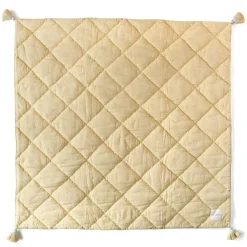 Blankets|Crib Quilts-Pehr Hatchlings Nursery Blanket