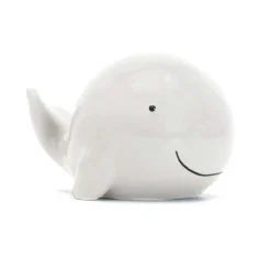 Decorative Objects-Child To Cherish Headly Whale