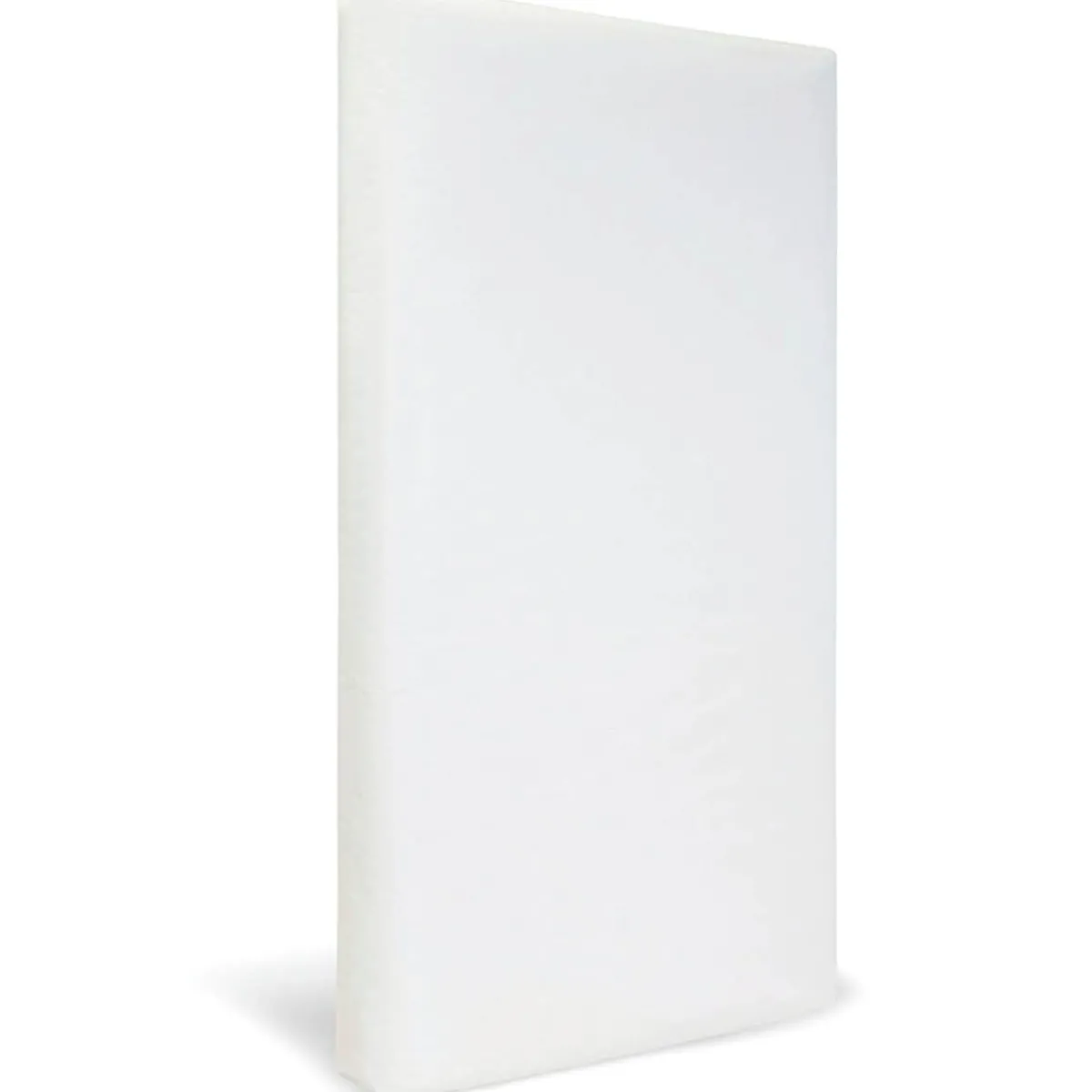 Crib Mattresses-Naturepedic Healthy Support Crib Mattress