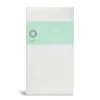 Crib Mattresses-Naturepedic Healthy Support 2-Stage Crib Mattress