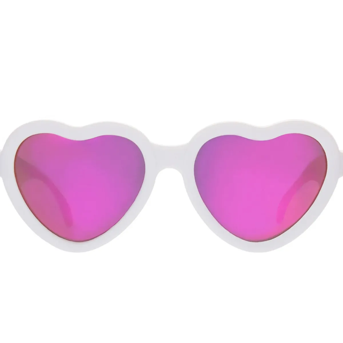 Sunglasses-Babiators Heart Sunglasses (Limited Edition)