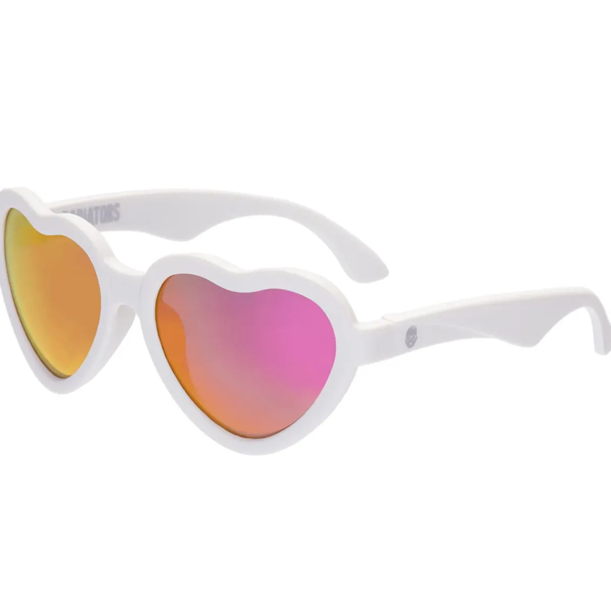 Sunglasses-Babiators Heart Sunglasses (Limited Edition)