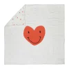 Blankets-Lassig Heavenly Soft Blanket