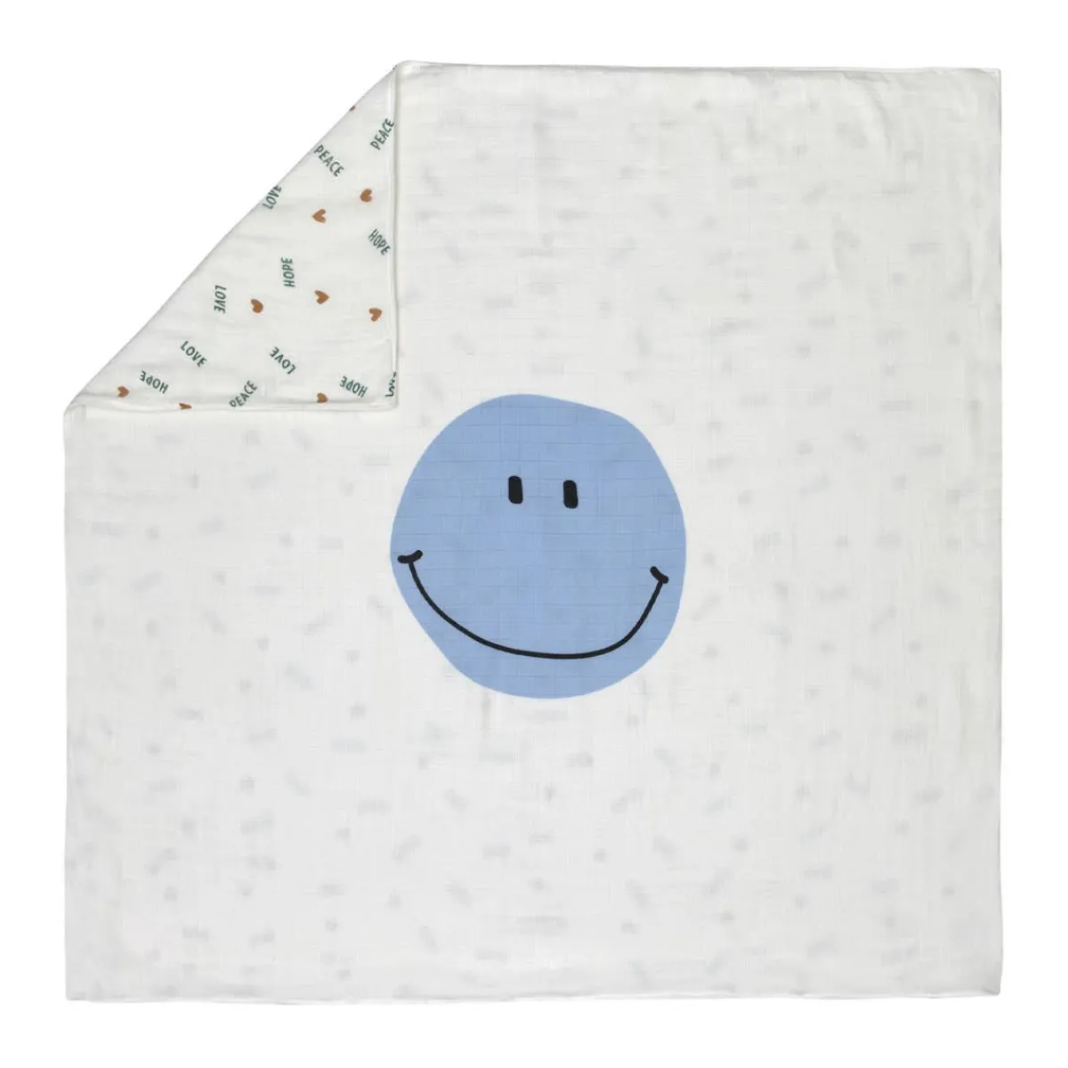 Blankets-Lassig Heavenly Soft Blanket