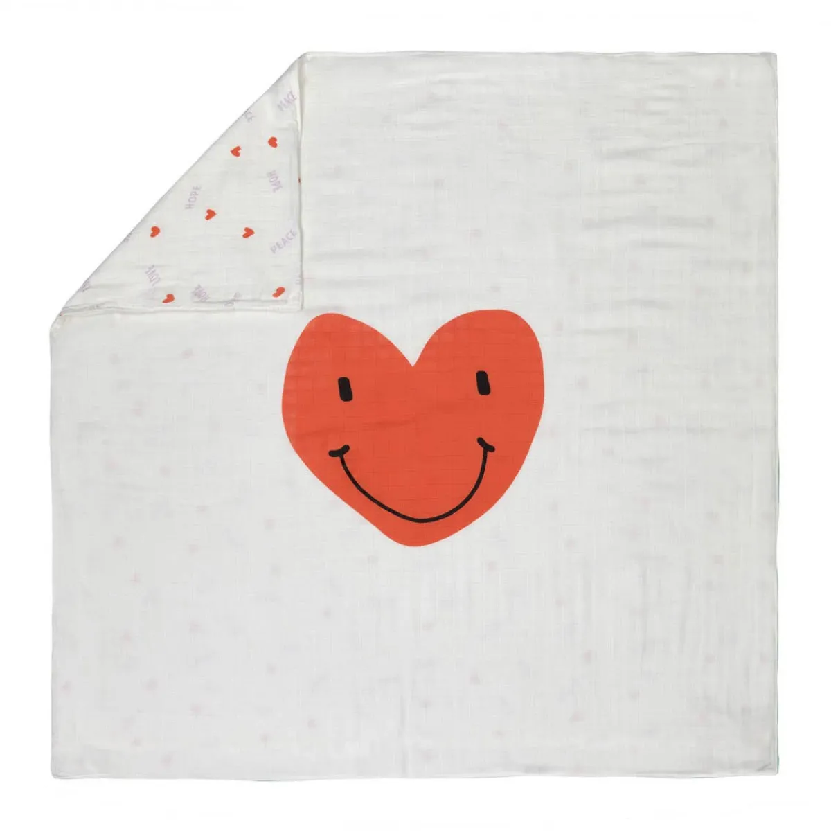 Blankets-Lassig Heavenly Soft Blanket