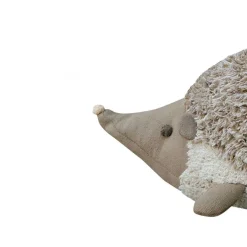 Beanbag Chairs-Lorena Canals Hedgehog Floor Cushion