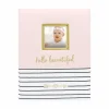 Memory Books-Pearhead Hello Baby Book