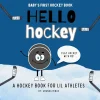 Story Books-Doodle Paw Press Hello Hockey