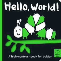 Story Books|Board Books-Penguin Random House Hello World!