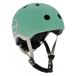 Ride-On Toys-Scoot & Ride Helmet