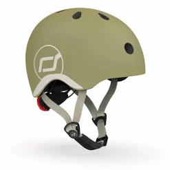 Ride-On Toys-Scoot & Ride Helmet