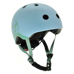 Ride-On Toys-Scoot & Ride Helmet