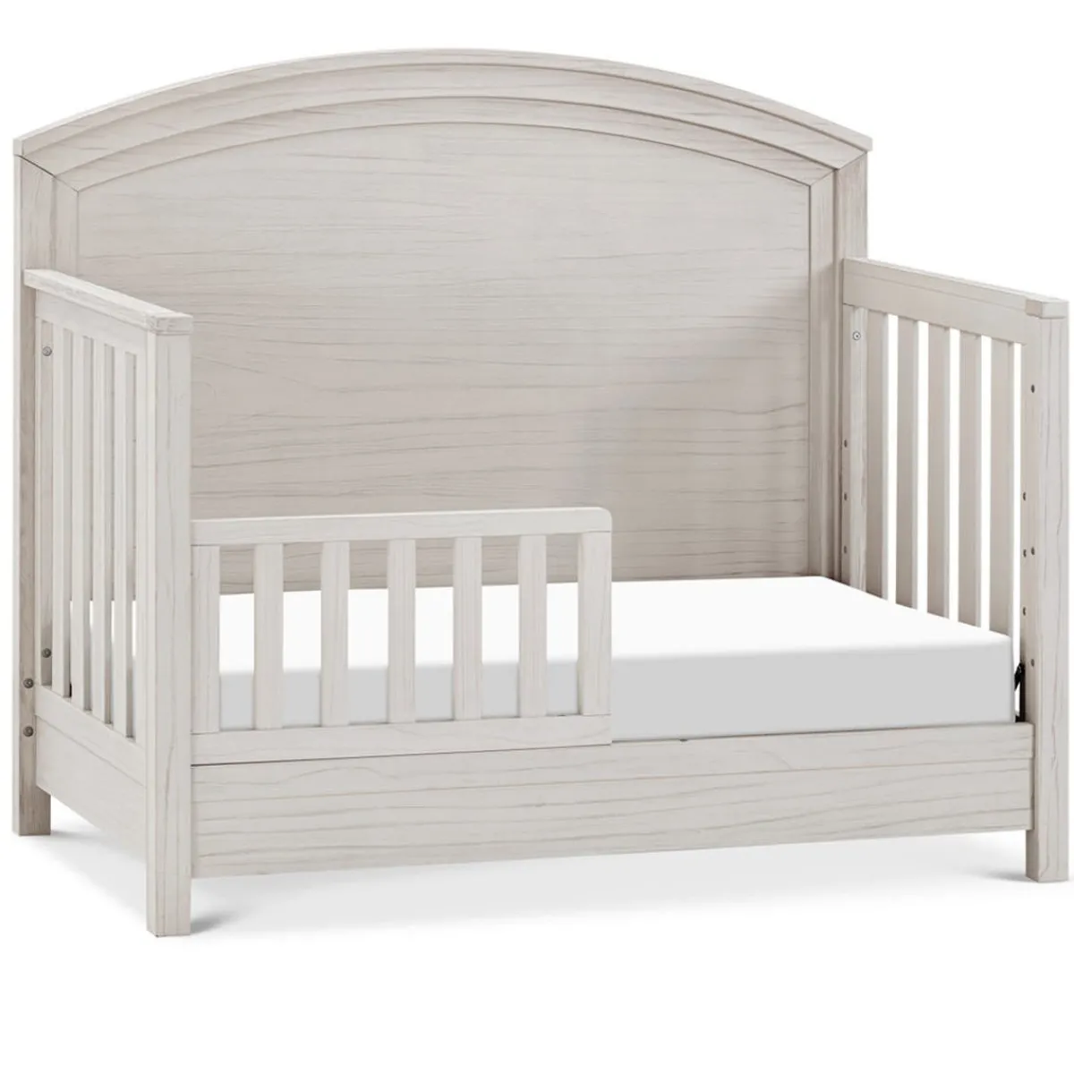 Convertible Cribs-Monogram by Namesake Hemsted 4-in-1 Crib