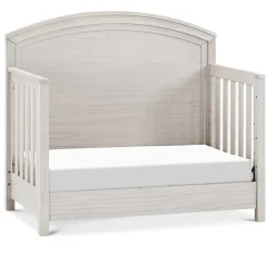 Convertible Cribs-Monogram by Namesake Hemsted 4-in-1 Crib