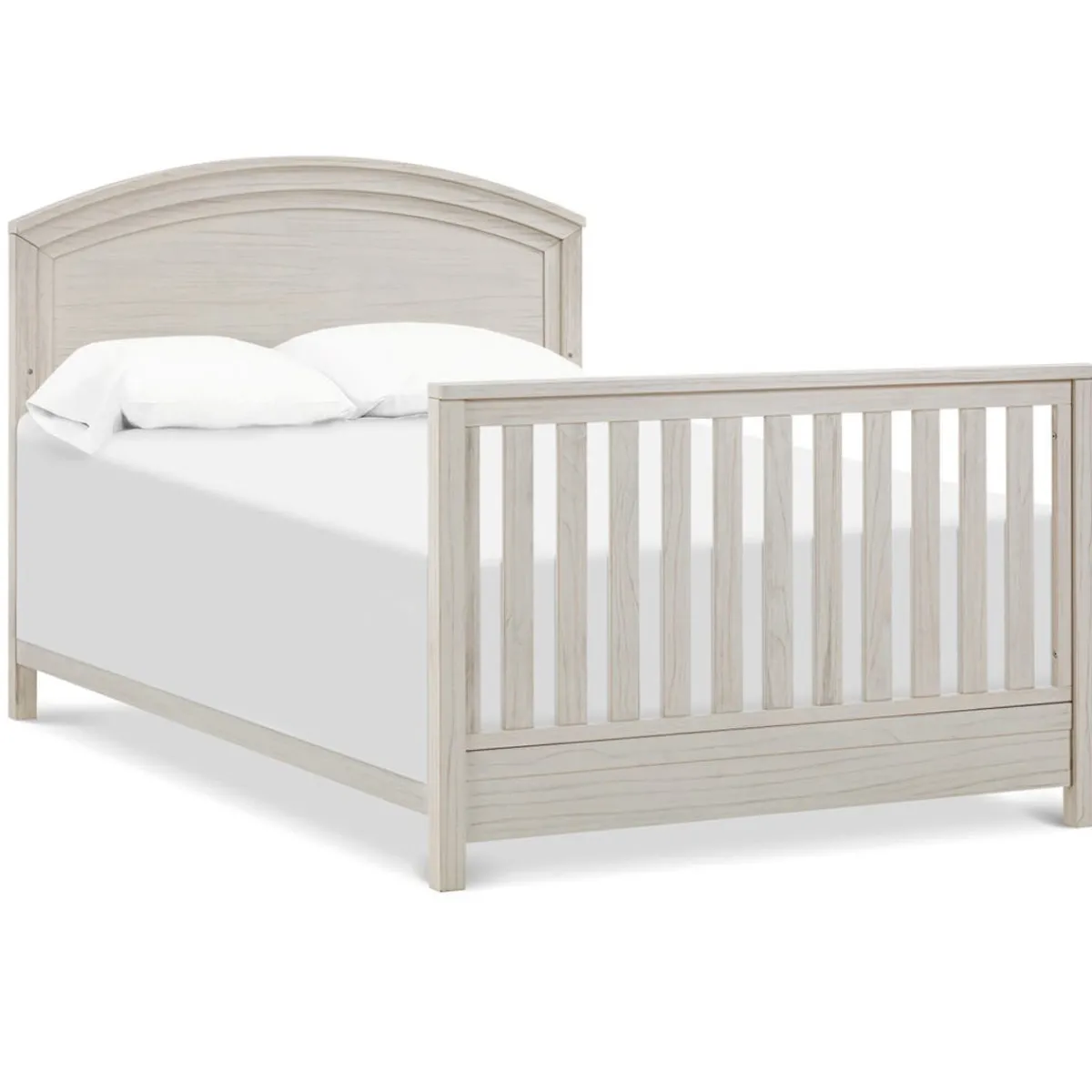 Convertible Cribs-Monogram by Namesake Hemsted 4-in-1 Crib