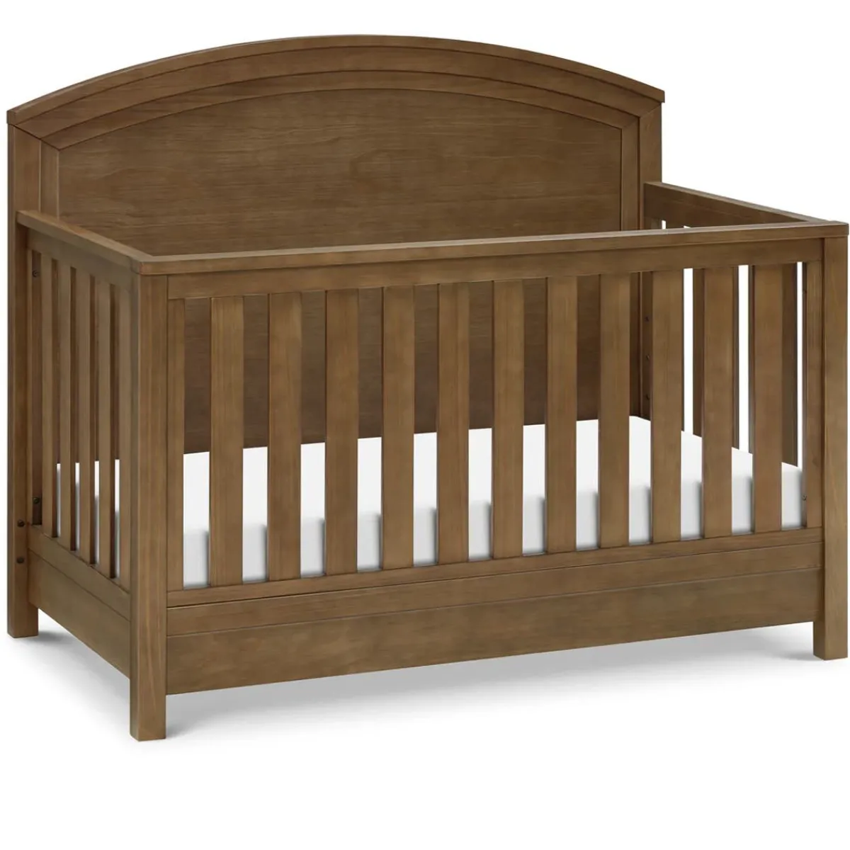 Convertible Cribs-Monogram by Namesake Hemsted 4-in-1 Crib