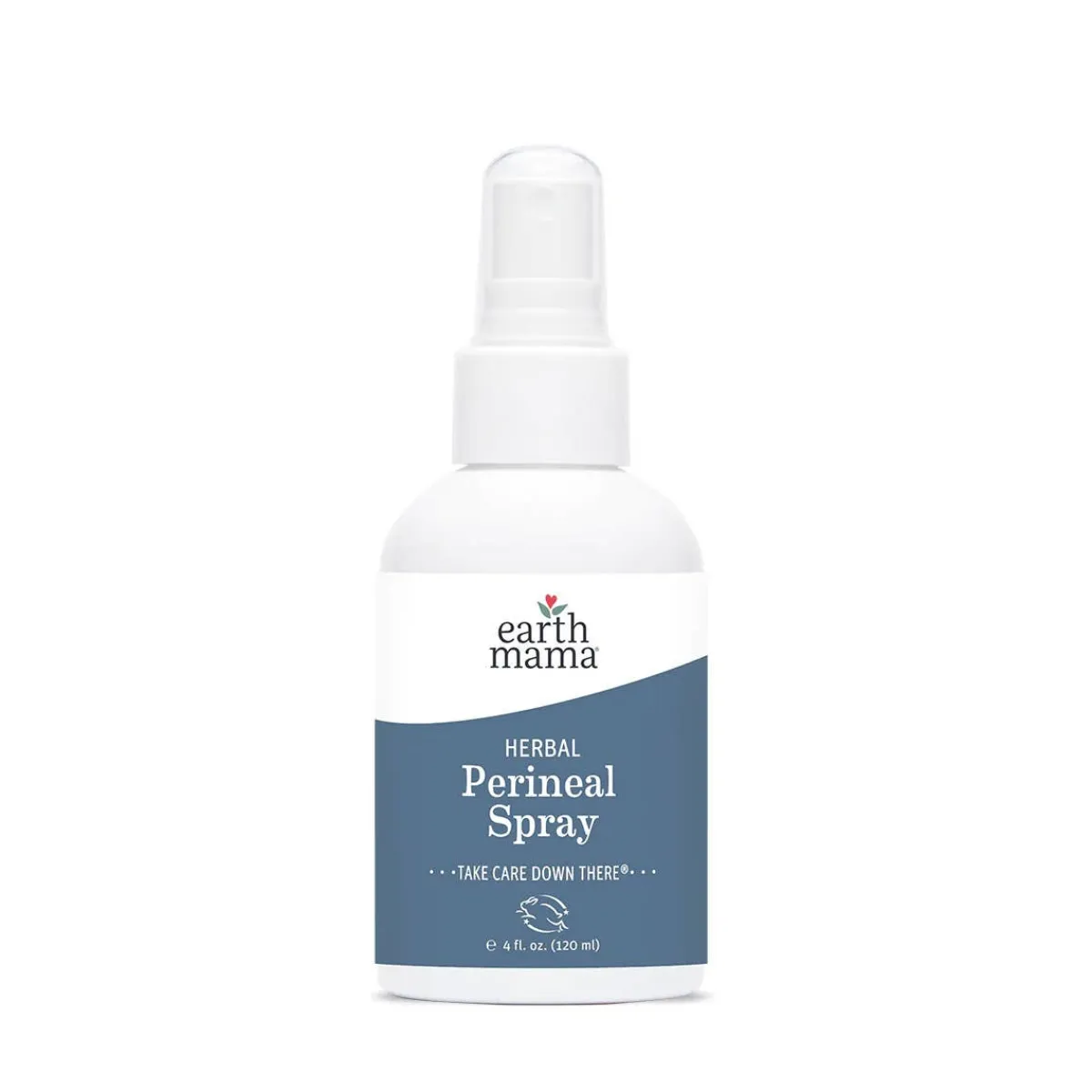 Perineal Care-Earth Mama Organics Herbal Perineal Spray (4 oz)