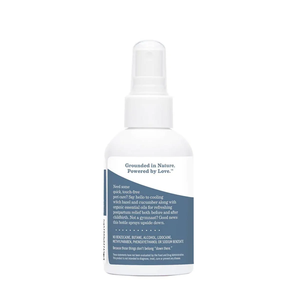 Perineal Care-Earth Mama Organics Herbal Perineal Spray (4 oz)