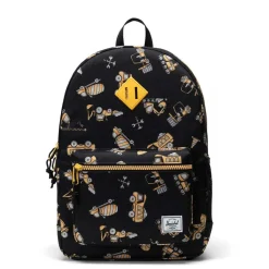 Backpacks-Herschel Heritage Youth Backpack