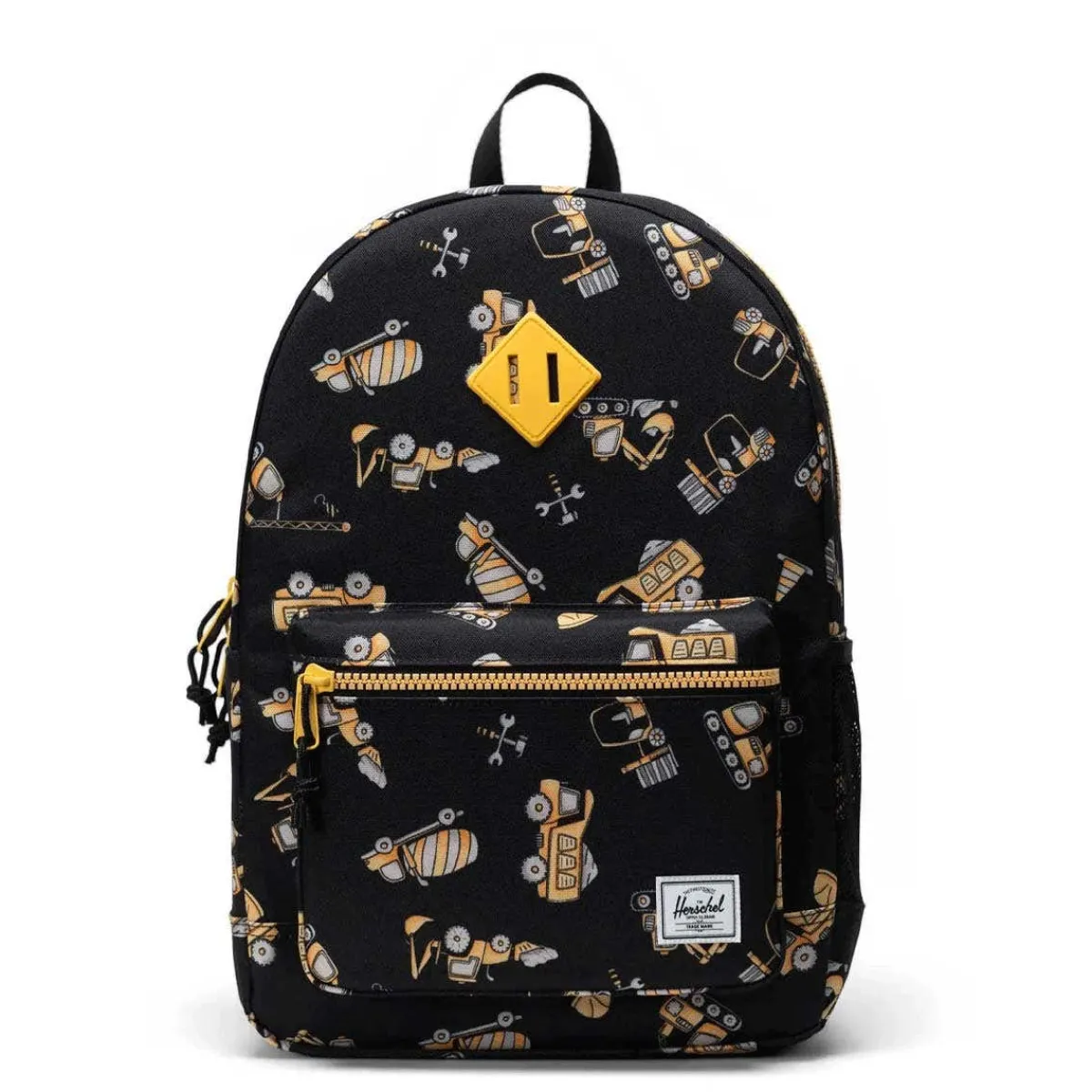 Backpacks-Herschel Heritage Youth Backpack