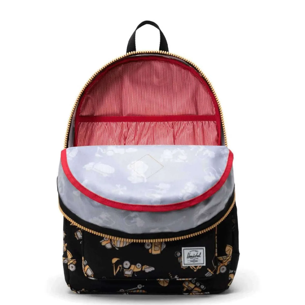 Backpacks-Herschel Heritage Youth Backpack
