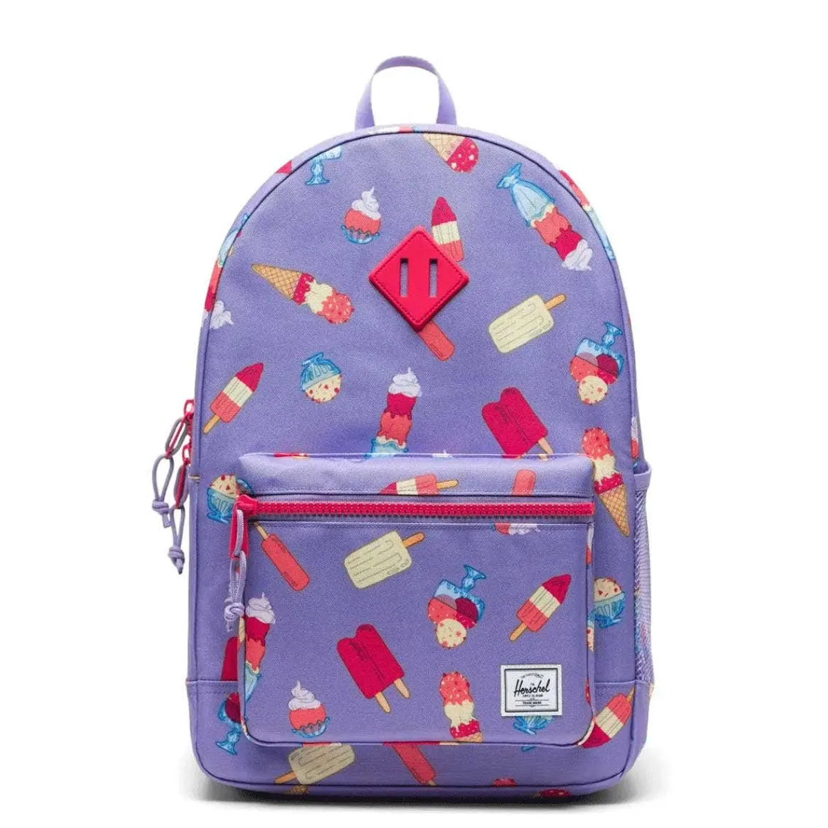 Backpacks-Herschel Heritage Youth Backpack
