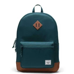 Backpacks-Herschel Heritage Youth Backpack