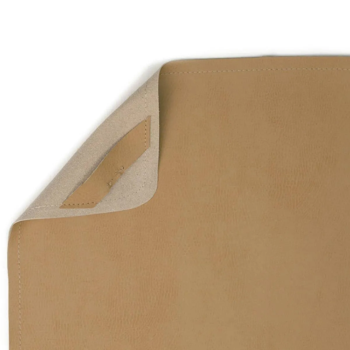 High Chairs & Boosters|Highchairs + Boosters-Gathre High Chair Leather Mat (Mini)