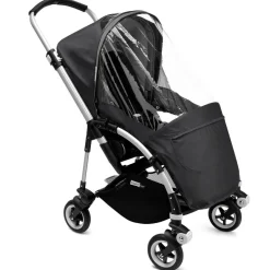 Stroller Accessories-Bugaboo High Performance Rain Cover
