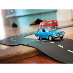 Cars + Trucks-waytoplay Highway (24 Pieces)