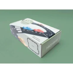 Cars + Trucks-waytoplay Highway (24 Pieces)