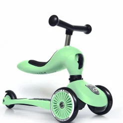 Ride-On Toys-Scoot & Ride Highwaykick 1