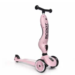 Ride-On Toys-Scoot & Ride Highwaykick 1
