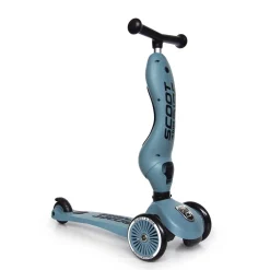 Ride-On Toys-Scoot & Ride Highwaykick 1