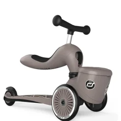 Ride-On Toys-Scoot & Ride Highwaykick 1 Lifestyle
