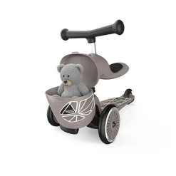 Ride-On Toys-Scoot & Ride Highwaykick 1 Lifestyle