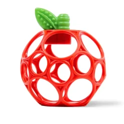 Grasping Toys|Teethers-Bright Starts Hold My Own Easy Grasp Teether Toy
