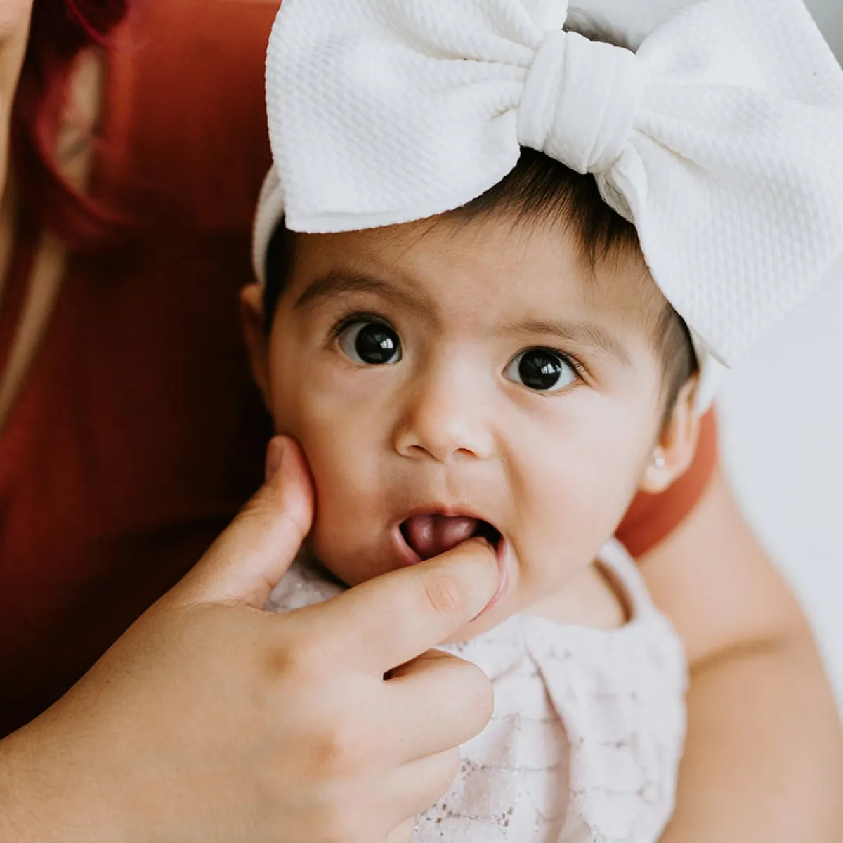 Baby Medical-Punkin Butt Homeopathic Teething Oil