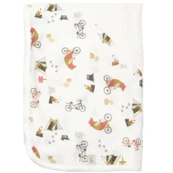 Towels + Cloths-Perlimpinpin Hooded Towel
