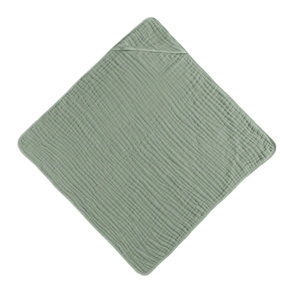Towels + Cloths-Comfycubs Hooded Towel